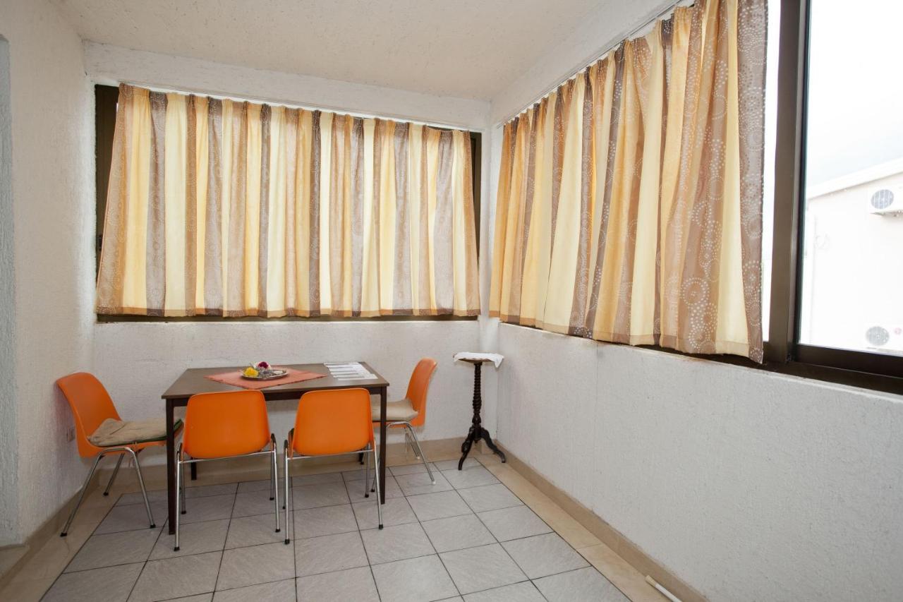 Apartments With A Parking Space Baska Voda, Makarska - 6761 المظهر الخارجي الصورة