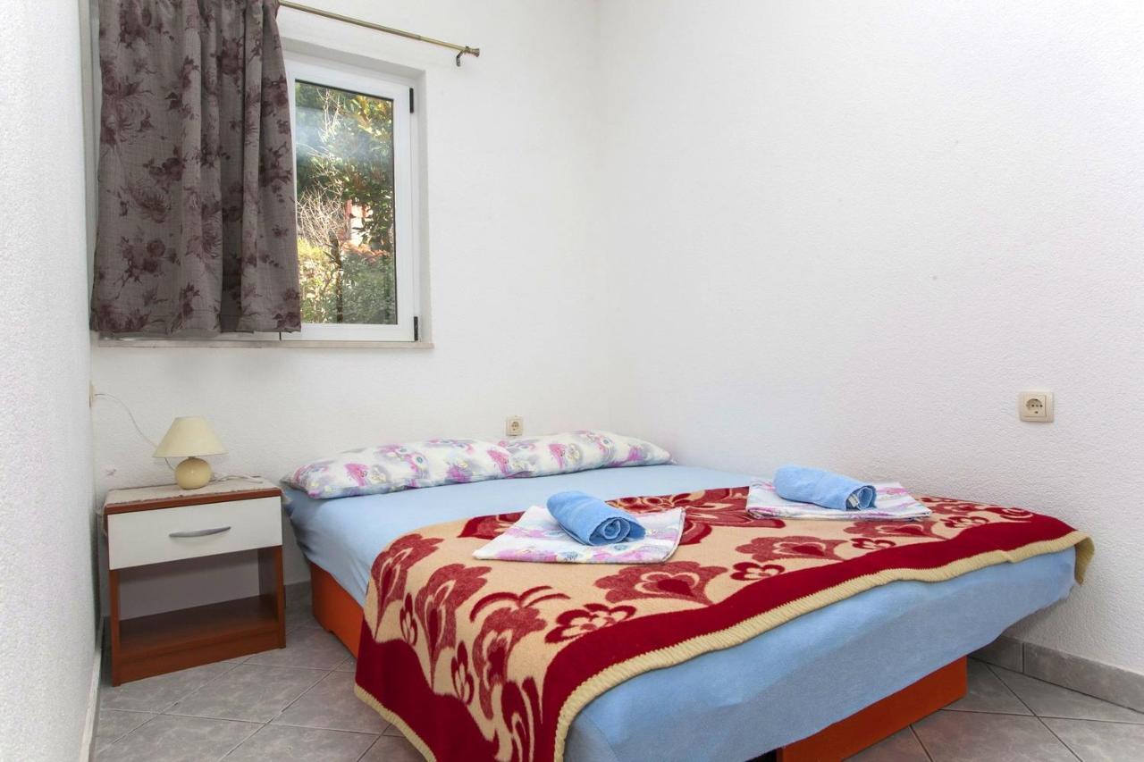 Apartments With A Parking Space Baska Voda, Makarska - 6761 المظهر الخارجي الصورة