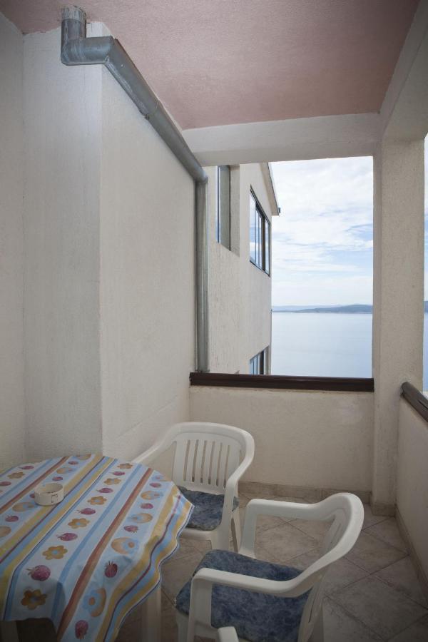 Apartments With A Parking Space Baska Voda, Makarska - 6761 المظهر الخارجي الصورة