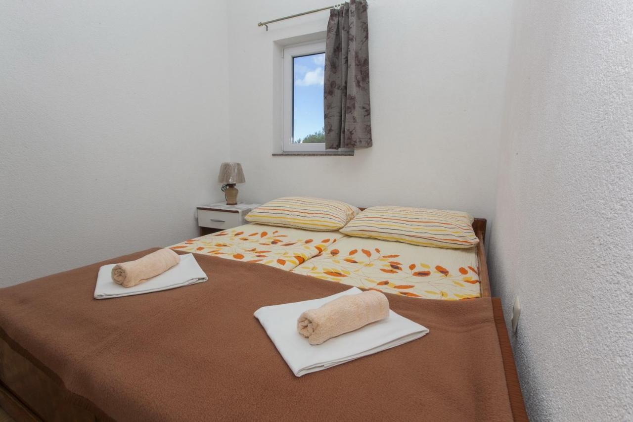 Apartments With A Parking Space Baska Voda, Makarska - 6761 المظهر الخارجي الصورة