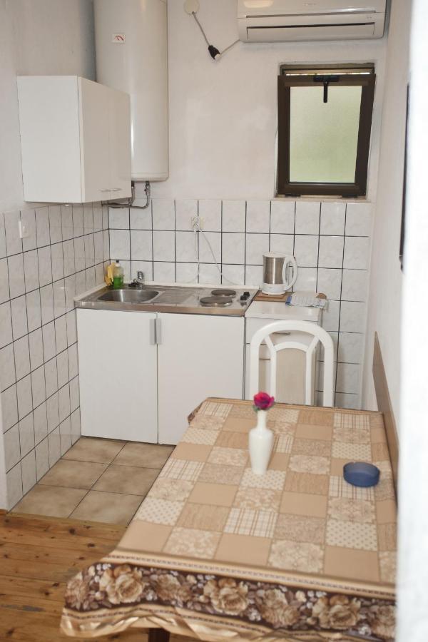 Apartments With A Parking Space Baska Voda, Makarska - 6761 المظهر الخارجي الصورة