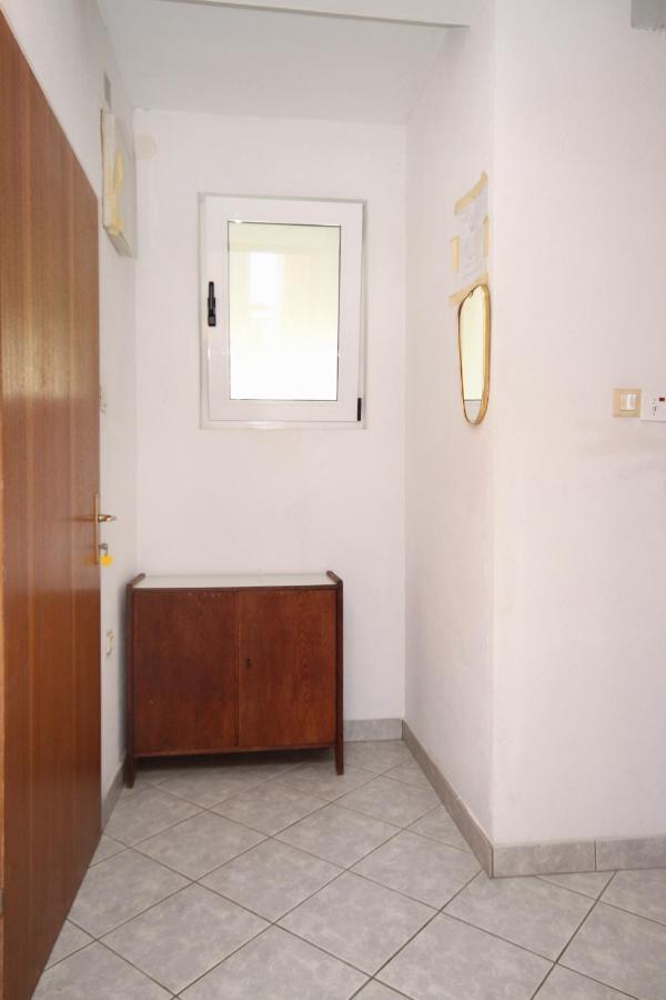 Apartments With A Parking Space Baska Voda, Makarska - 6761 المظهر الخارجي الصورة