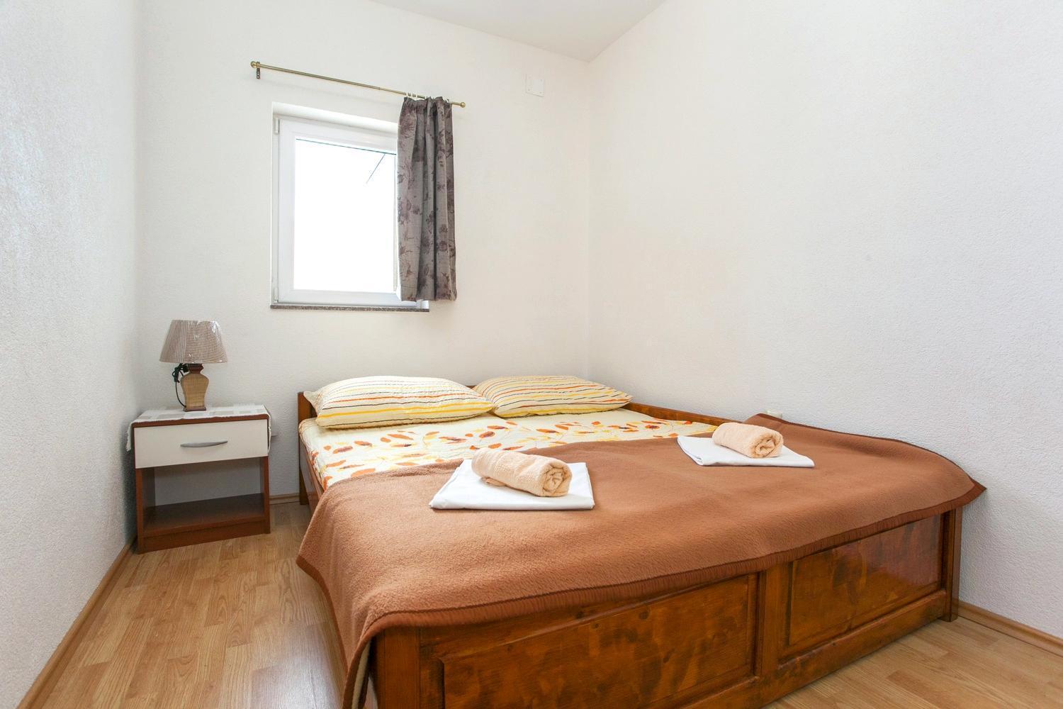 Apartments With A Parking Space Baska Voda, Makarska - 6761 الغرفة الصورة